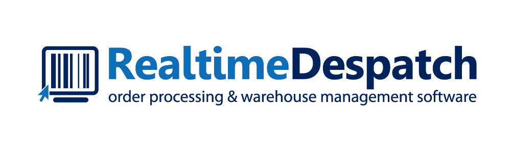 Realtime Despatch logo