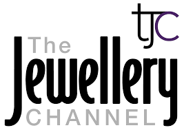 TLC - The Jewellery Channel logo