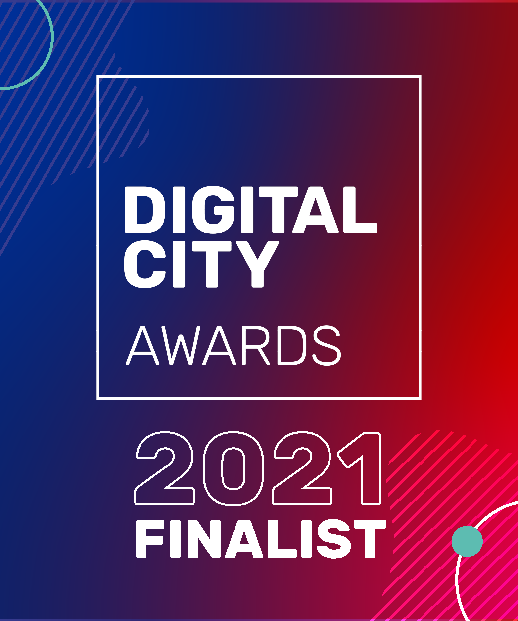 Intersoft Digital_City_Shortlist_Award_Badge