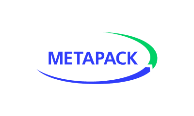 Metapack Logo